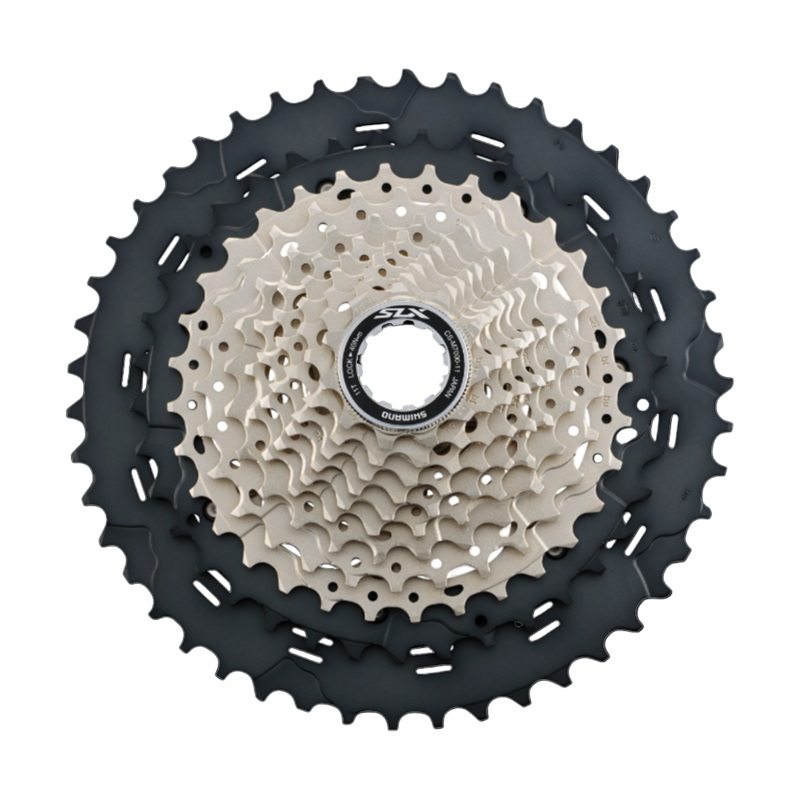 Shimano SLX Cassette Sprocket CS-M7000 – 11 Speed