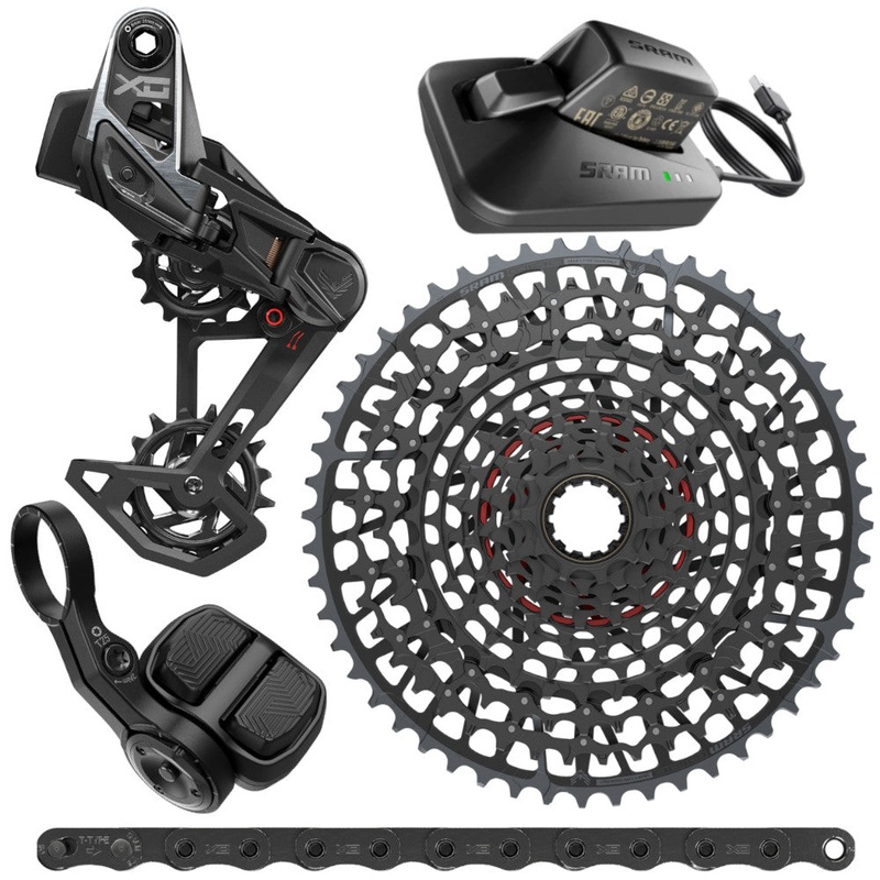 X0 Eagle Transmission AXS Upgrade Kit