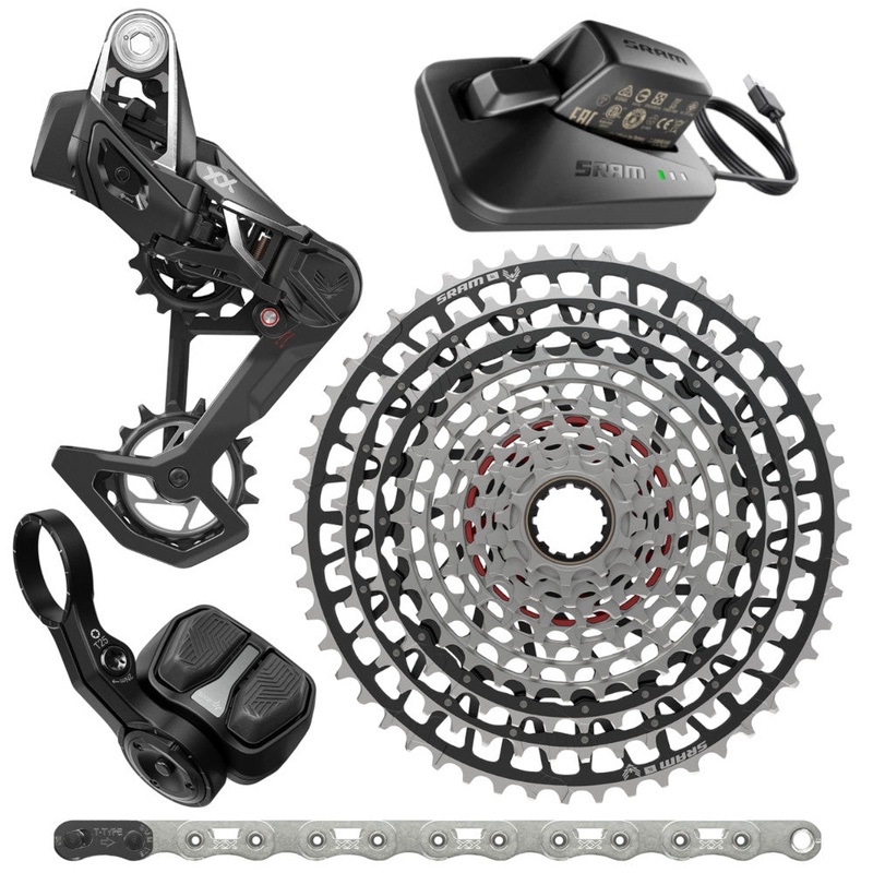 XX SL Eagle Transmission AXS Upgrade Kit