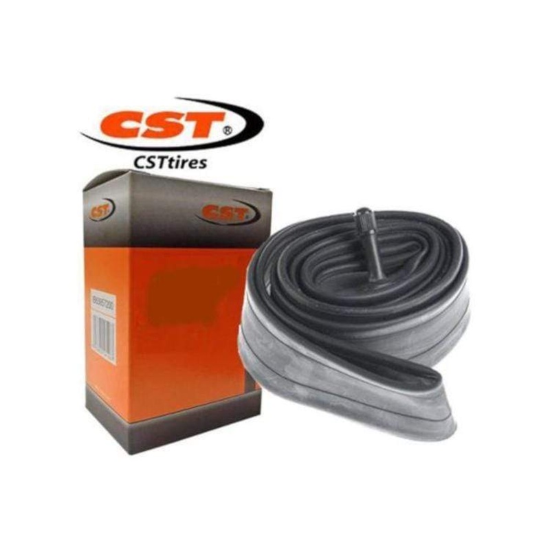 CST 22 Tube-22×1-3/8″ / Schrader & 22×1.75″ / Schrader