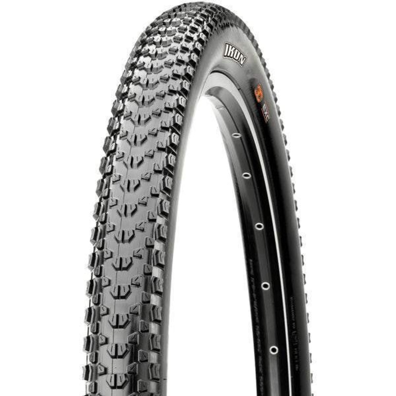 Maxxis Ikon Tyre 29-29 x 2.20″ 3C/EXO/TR Maxx Speed & 29 x 2.35″3C/EXO/TR Maxx Speed