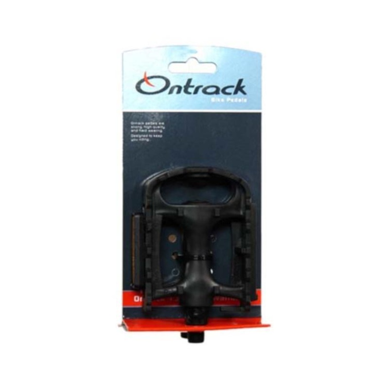 Ontrack 1/2 MTB Nylon Pedal