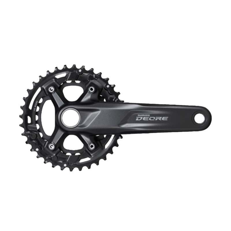 Shimano Deore Front Chainwheel FC-M5100-2 11s