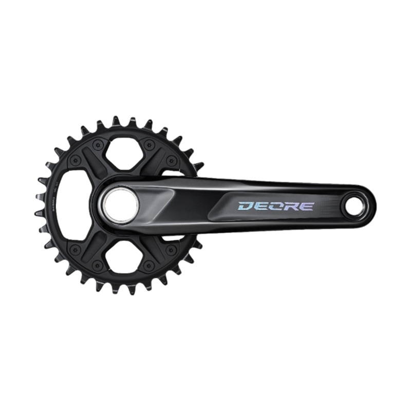 Shimano Deore Front Chainwheel FC-M6100-1
