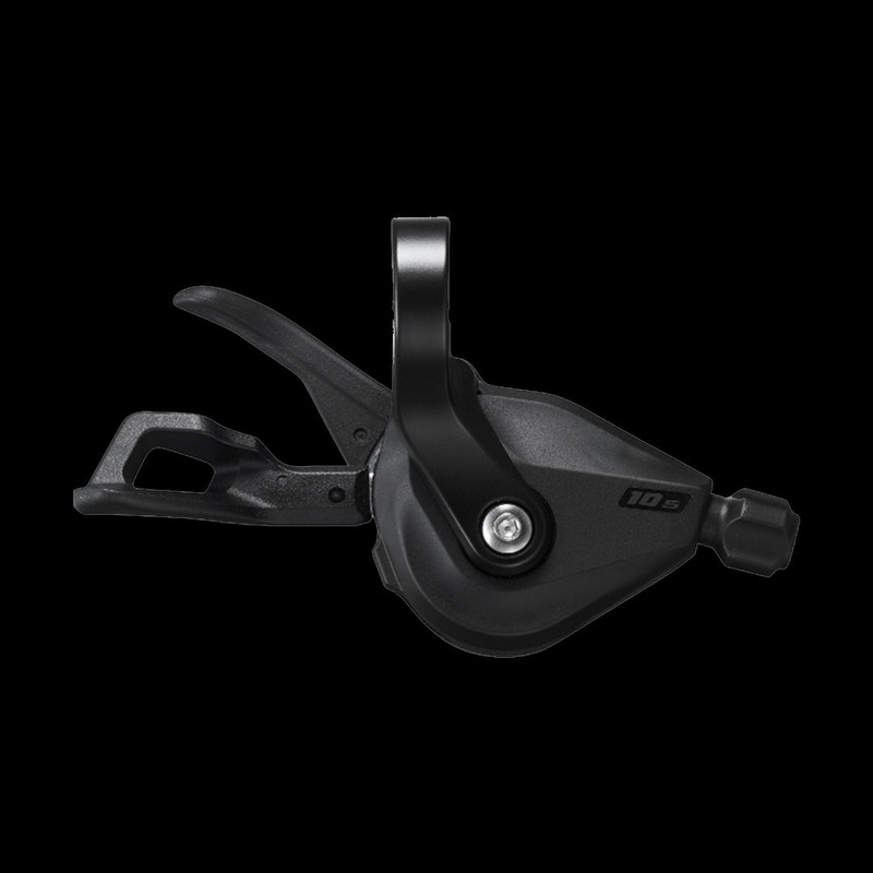 Shimano Deore Shift Lever SL-M4100R 10s