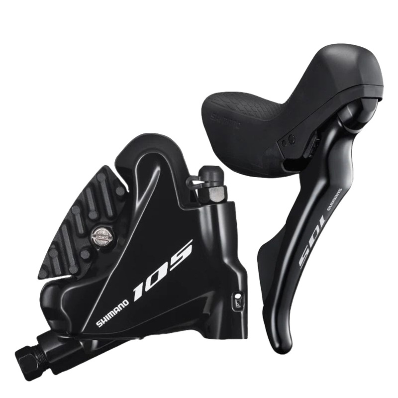 Shimano Shift Brake Lever 105 ST-R7020 Right W/BR-R7070 Rear