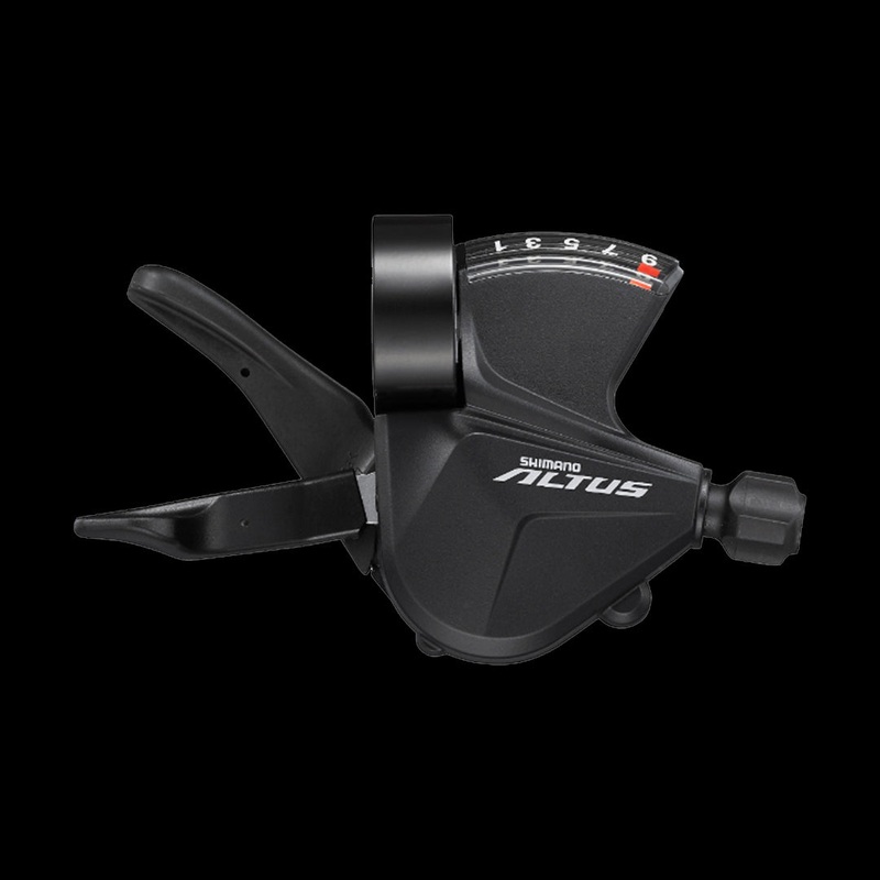 Shimano Shift Lever Altus SL-M2010 Left
