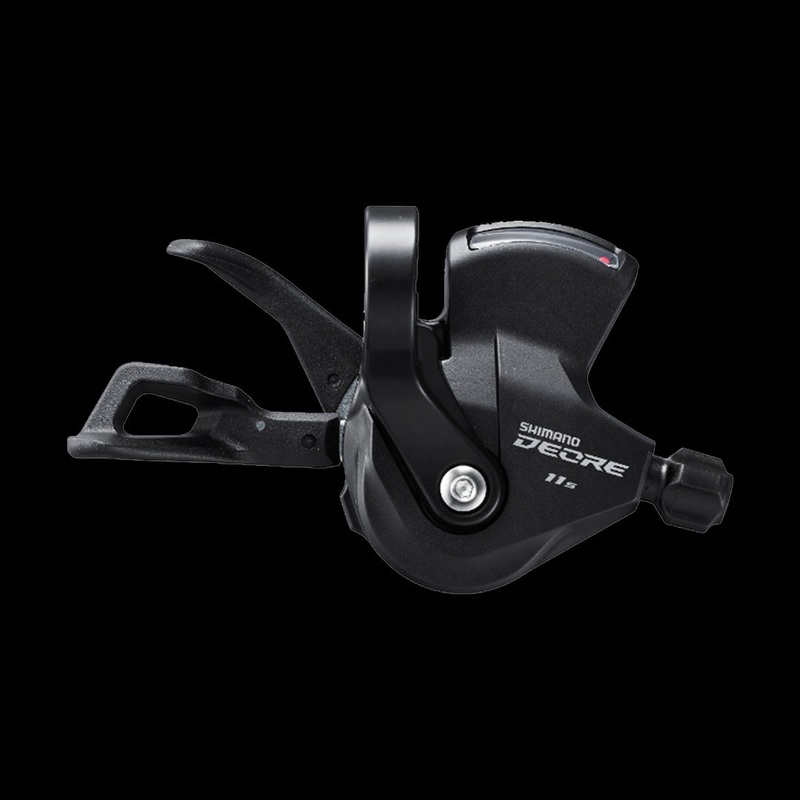 Shimano Shift Lever Deore SL-M5100 Right