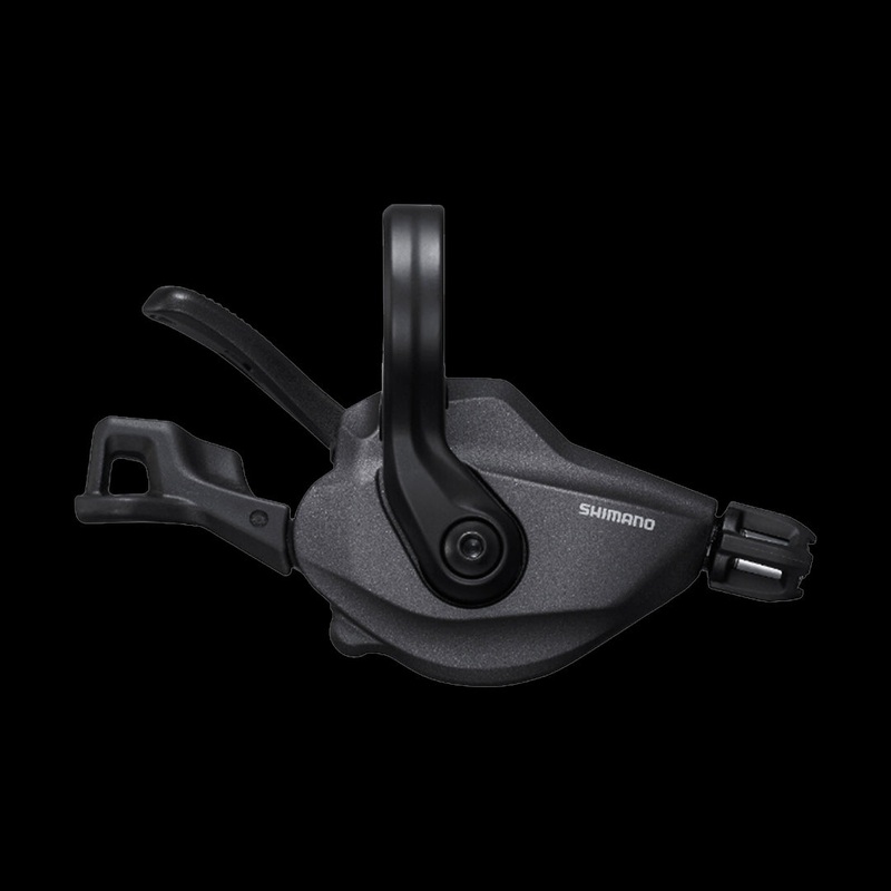 Shimano Shift Lever Deore XT SL-M8100-R 12 S