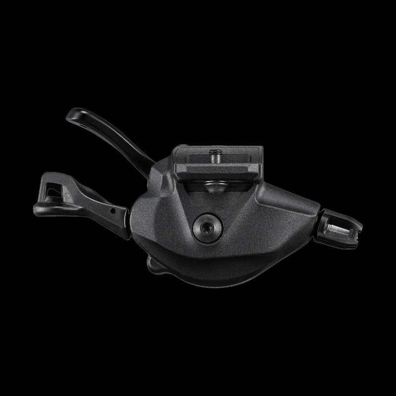 Shimano Shift Lever XTR SL-M9100- IR 12 S