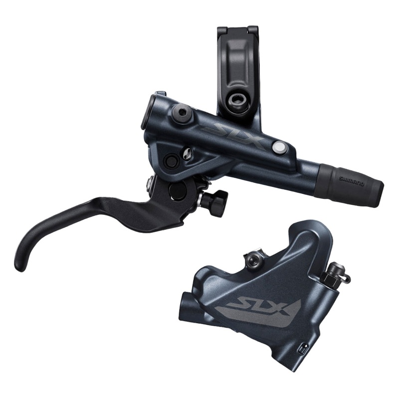 Shimano SLX BL-M7100-R BR-M7100 Metal 1700mm