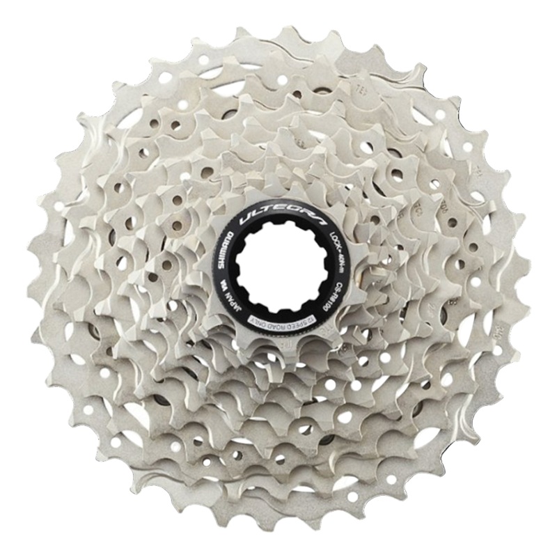 Shimano Ultegra Cassette Sprocket CS-R8100 – 12 Speed