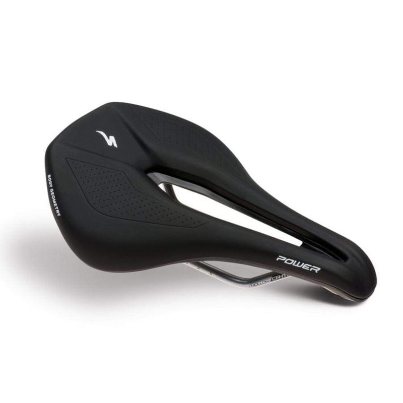 Specialized Power Comp Saddle-143 & 155 & 168
