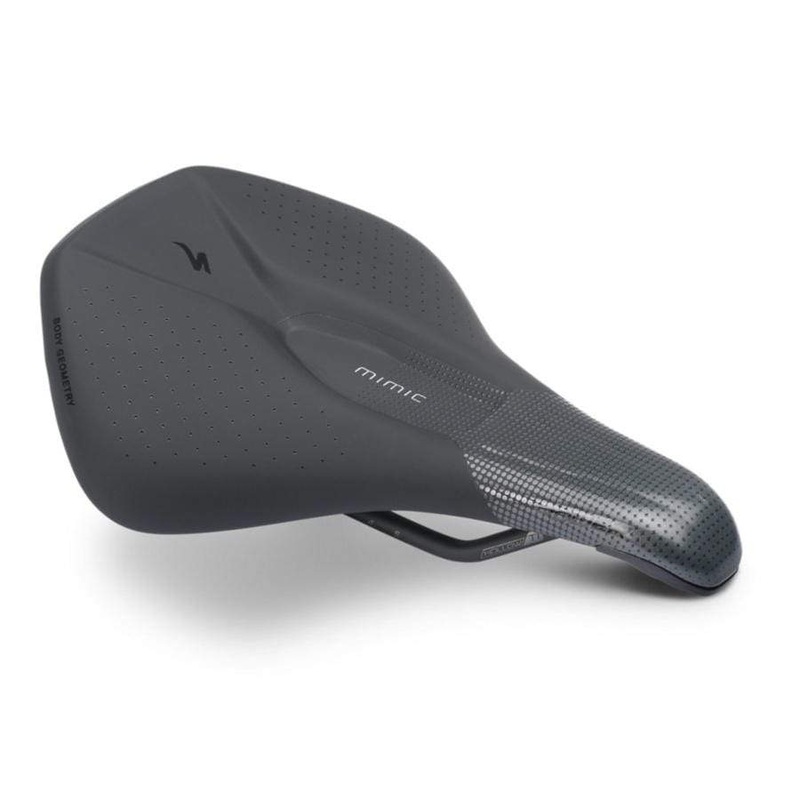 Specialized Power Expert Saddle With Mimic