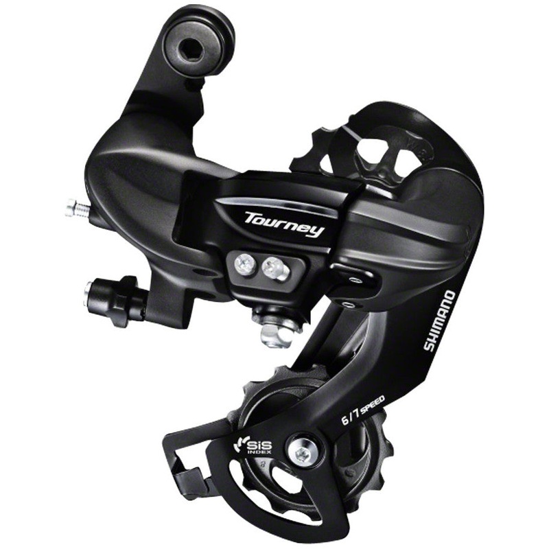 Tourney RD-TY300-SGS Rear Derailleur