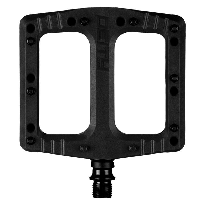 Deity Deftrap Pedal-Black