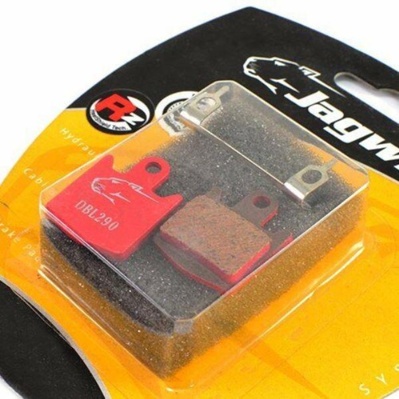 Jagwire Hope M4 Disc Brake Pads