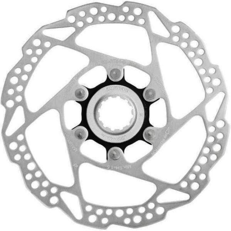 Shimano Alivio SM-RT54 Brake Rotor / Centre-Lock