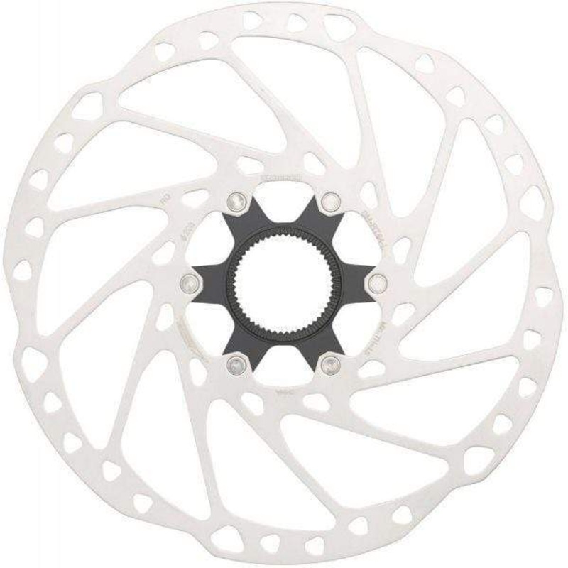 Shimano Deore SM-RT64 Brake Rotor / Centre-Lock