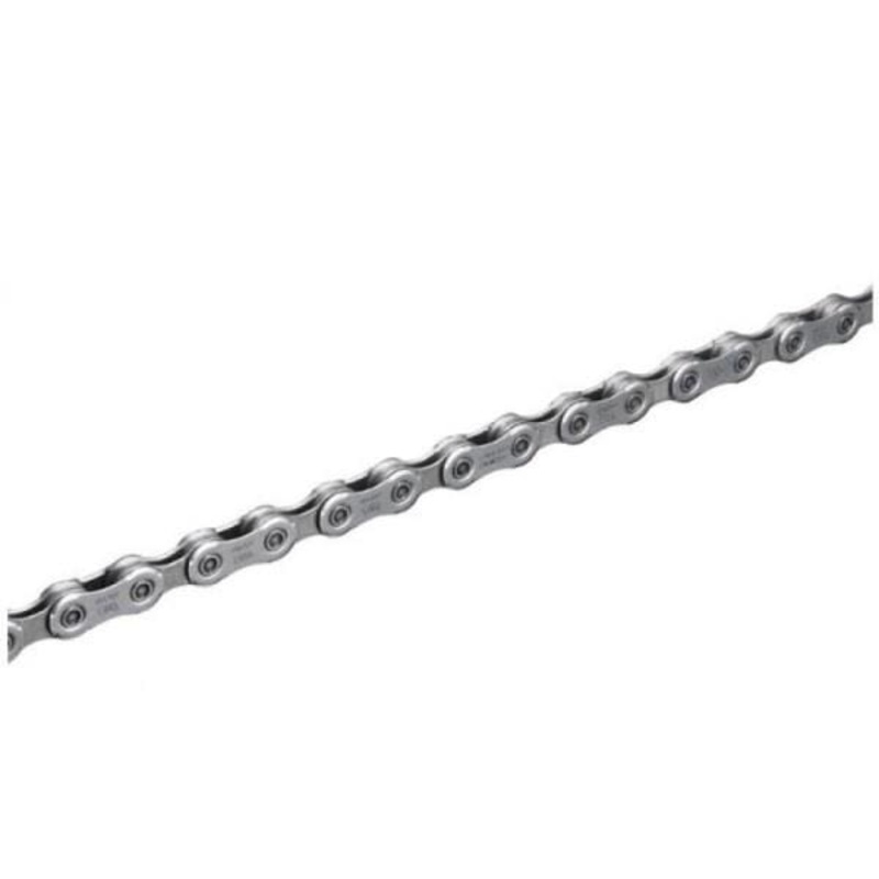Shimano SLX CN-M7100 SIL-TEC 12-Speed Chain with Quick-Link