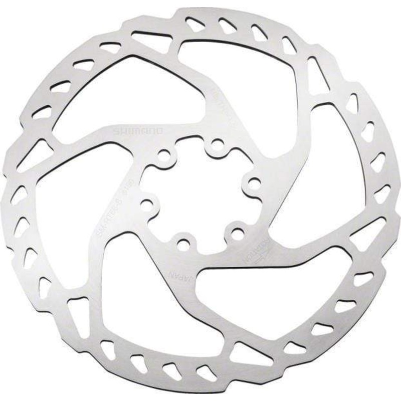 Shimano SLX/Deore SM-RT66 Brake Rotor / 6-Bolt