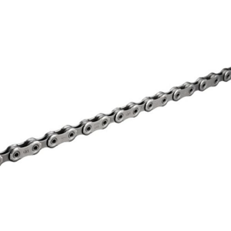 Shimano XTR CN-M9100 SIL-TEC 12-Speed Chain with Quick-Link