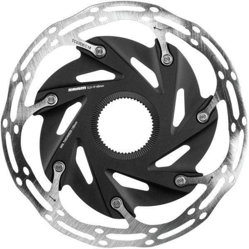 SRAM Centreline XR Brake Rotor