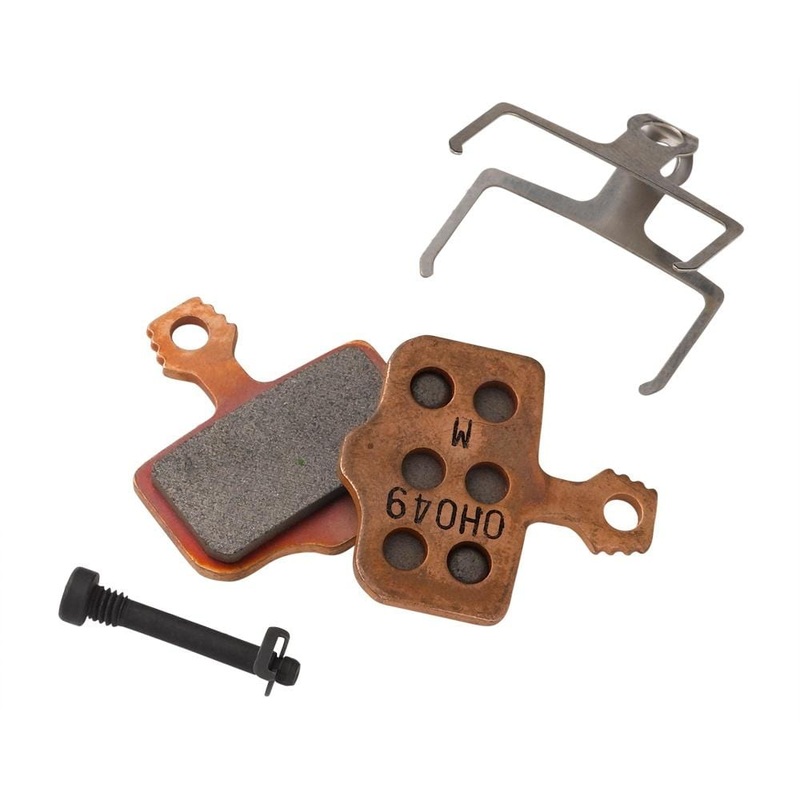 SRAM Level/Avid Elixir/DB Disc Brake Pads / Sintered