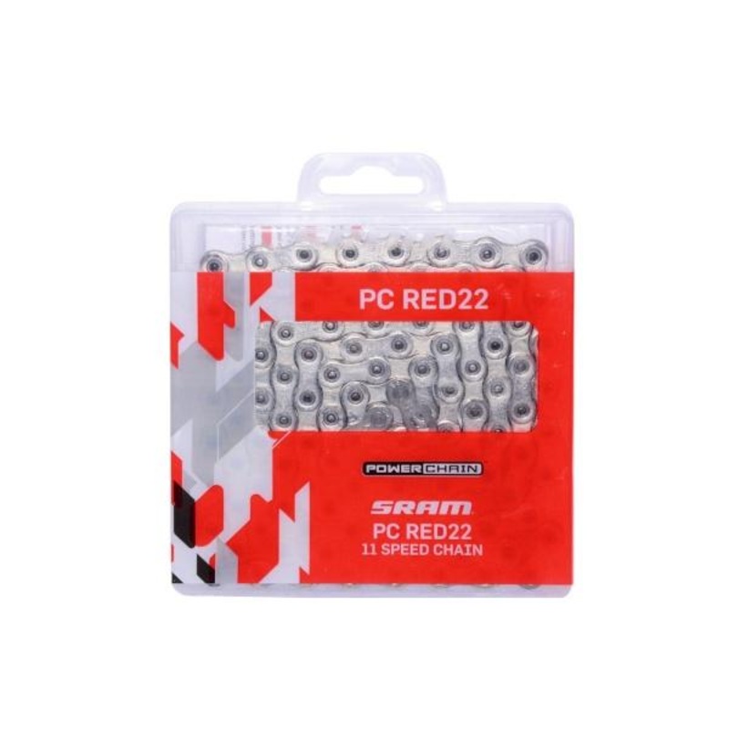 SRAM PC Red22 11-Speed Chain