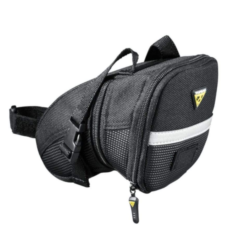 Topeak Aero Wedge Bag With Strap / Medium