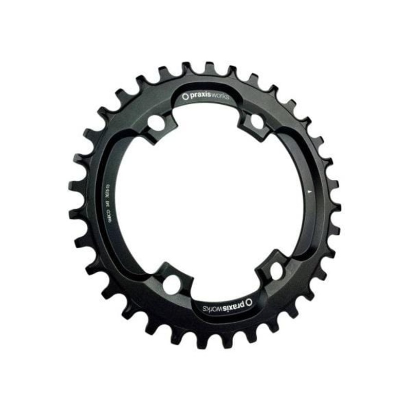 Praxis MTB  XT 96BCD Narrow/Wide Chainring