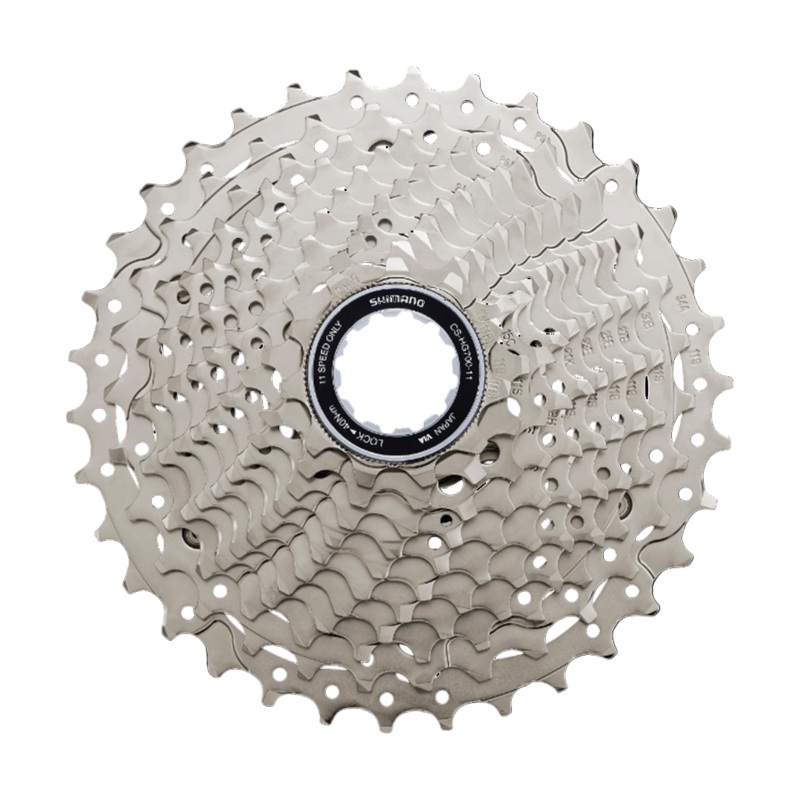 Shimano 105 Cassette Sprocket CS-HG700 – 11 Speed
