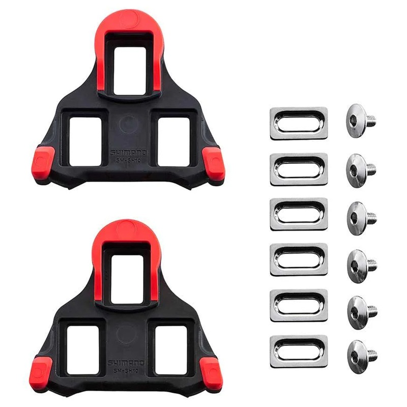 Shimano SM-SH10 Cleat Set