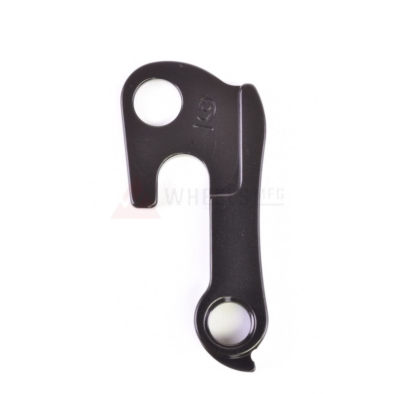 009 Derailleur Hanger / Avanti/GT/KHS/Marin/Mongoose