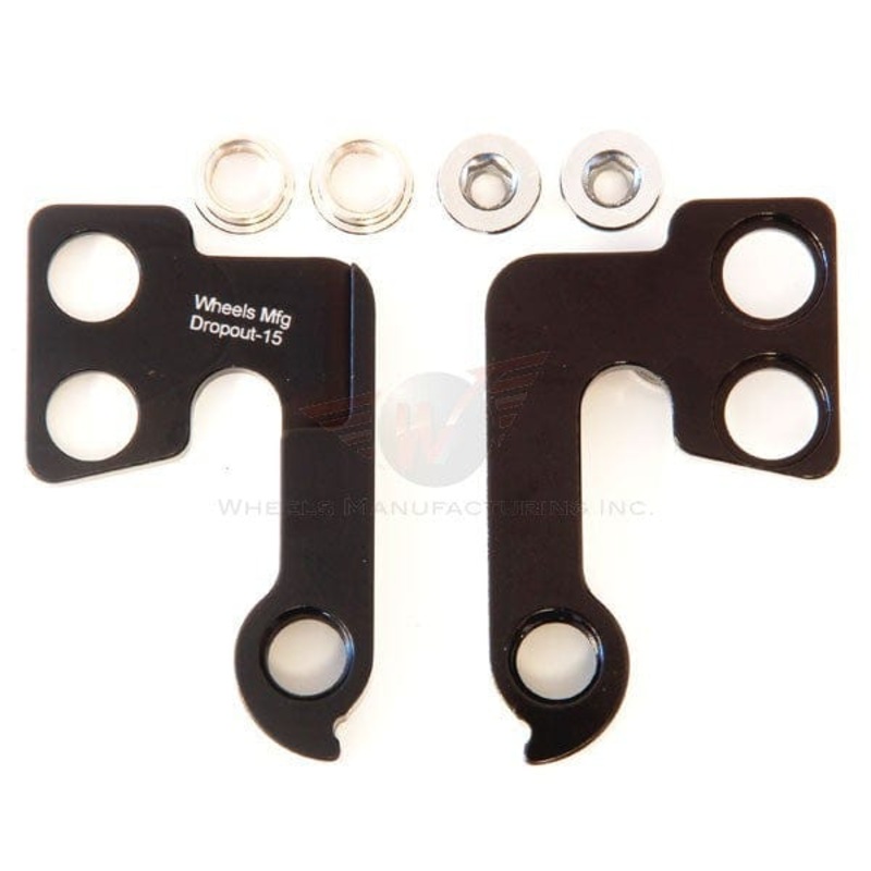 015 Derailleur Hanger / GT