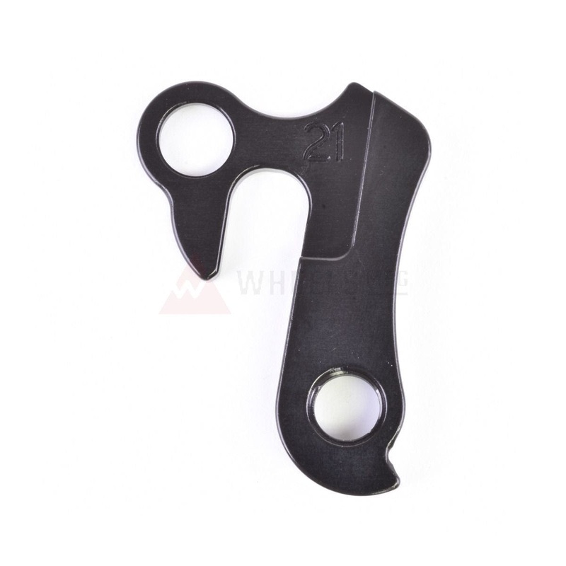 022 Derailleur Hanger / Giant TCR 99-00 TCX