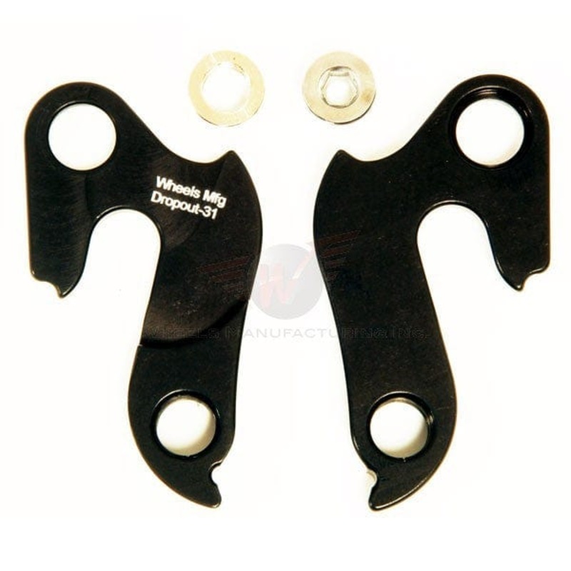 031 Derailleur Hanger / Giant XTC/Anthem 09