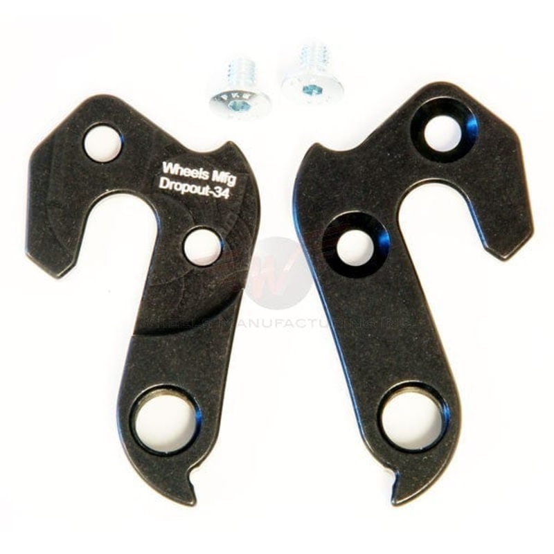 034 Derailleur Hanger / KHS