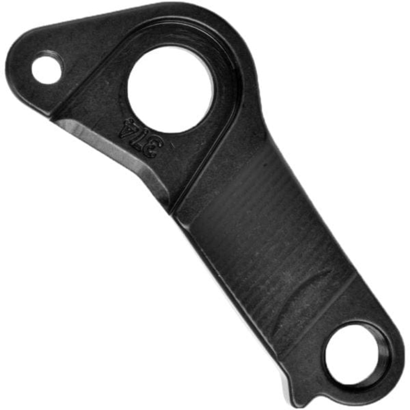 374 Derailleur Hanger / Specialized – Shimano Direct Mount