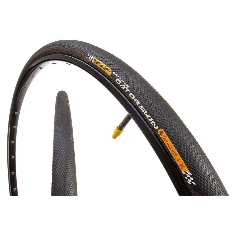 Continental Sprinter Gatorskin tubular