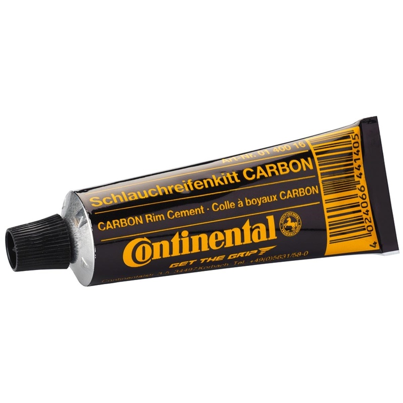 Continental Tubular Cement Carbon