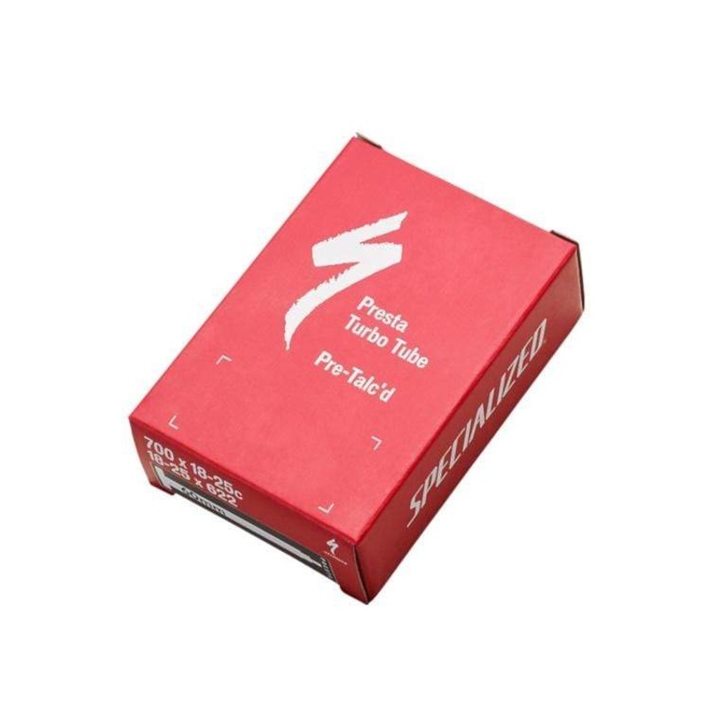 Specialized Turbo 700×20-26c Talc / 48mm Presta
