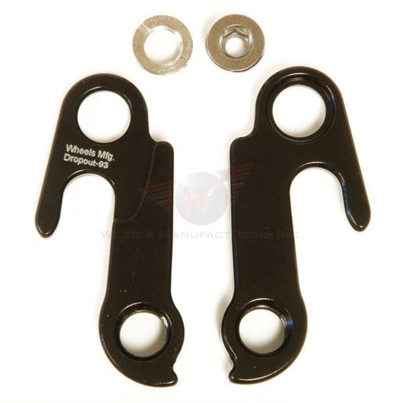 093 Derailleur Hanger / Avanti/GT/Ironhorse/Jamis