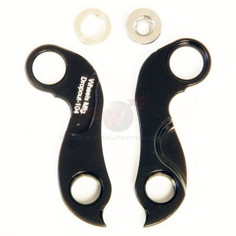 104 Derailleur Hanger / Fuji