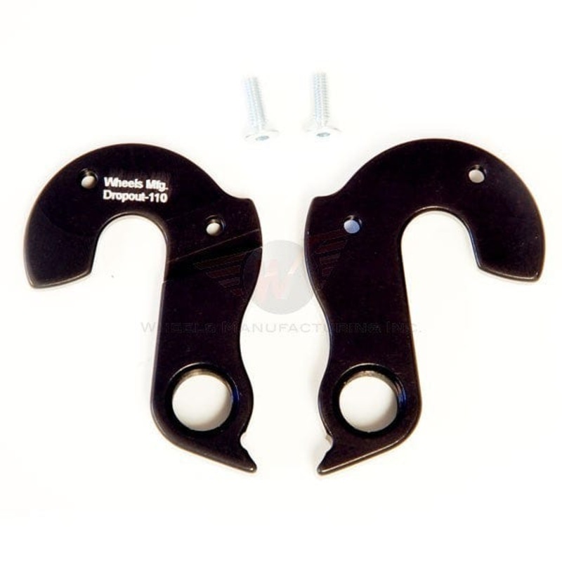 110 Derailleur Hanger / Cannondale