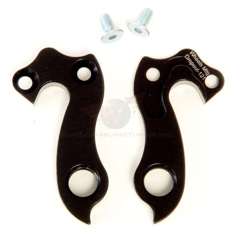 121 Derailleur Hanger / Pinarello