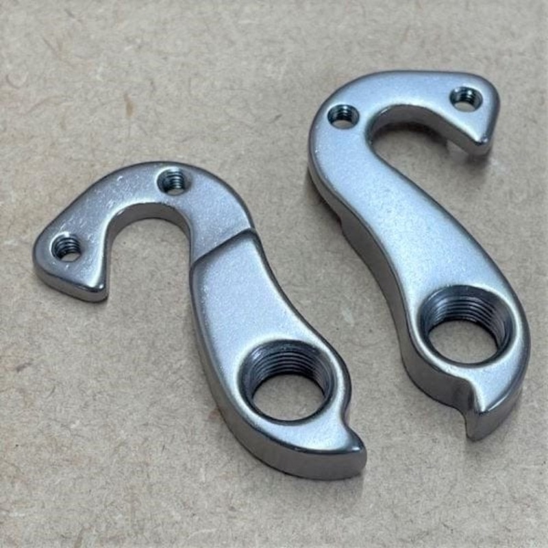 123 Derailleur Hanger / BH/Masi/Raleigh