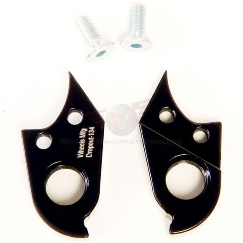 134 Derailleur Hanger / Look 586/595