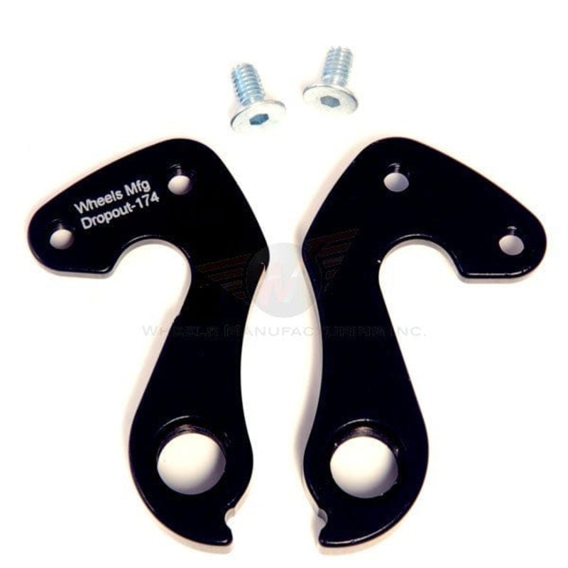 174 Derailleur Hanger / Focus