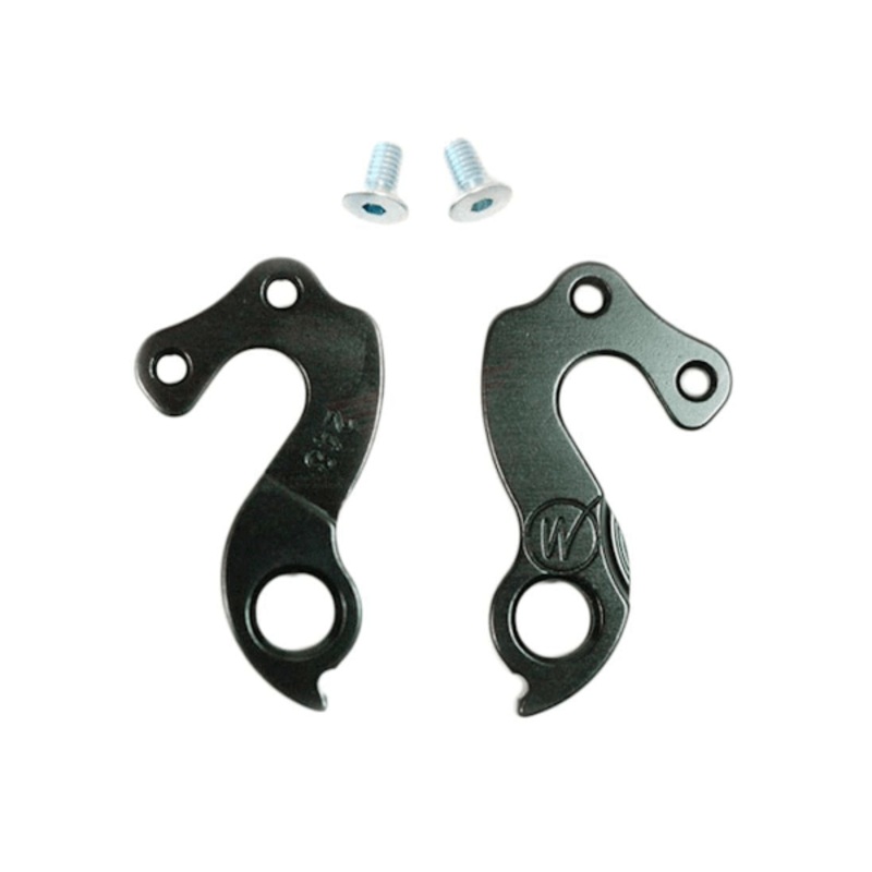 248 Derailleur Hanger / GT/Corratec